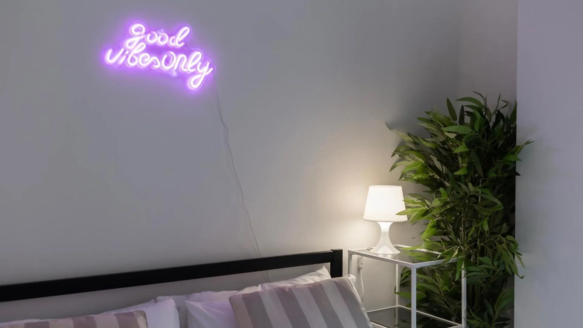 公寓 Flora 57 - Splendido Loft Nel Cuore Dei Navigli 米兰