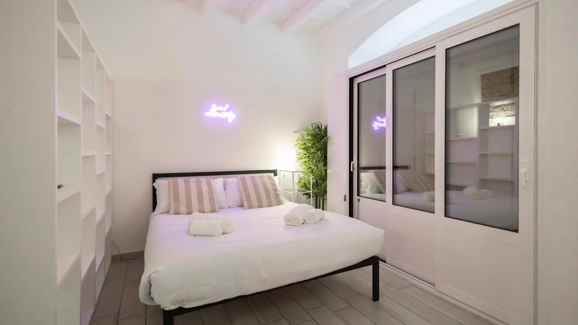 Flora 57 - Splendido Loft Nel Cuore Dei Navigli Milan